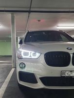 Pr Bmw x1 F48 231ps 