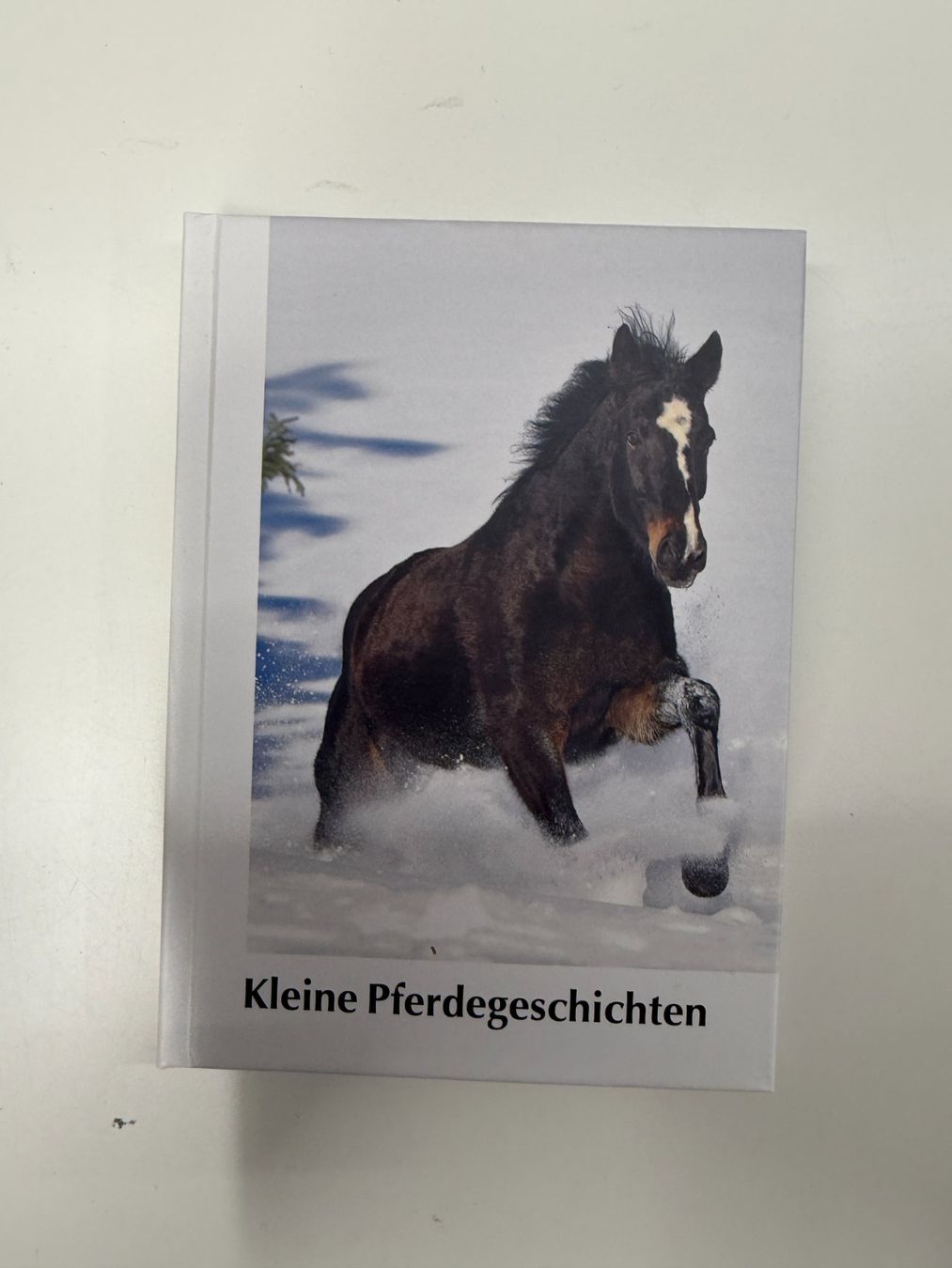 Bücher: Kleine Pferdegeschichten - Nr 55 – Gebraucht aus Erstfeld von Mario_boe0