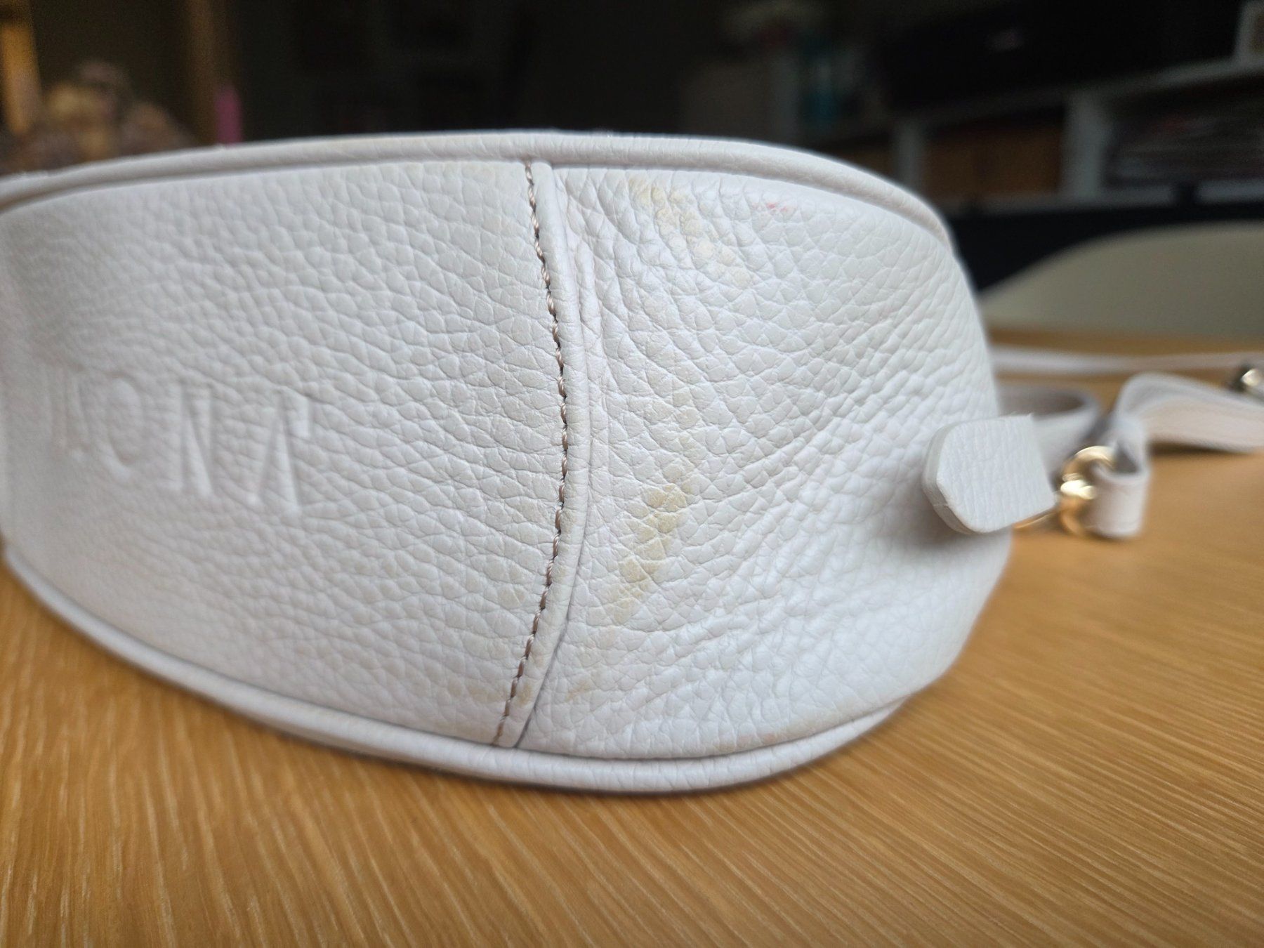 Taschen für Damen: Visona Tasche – Gebraucht aus Schaffhausen von Caribou07 5