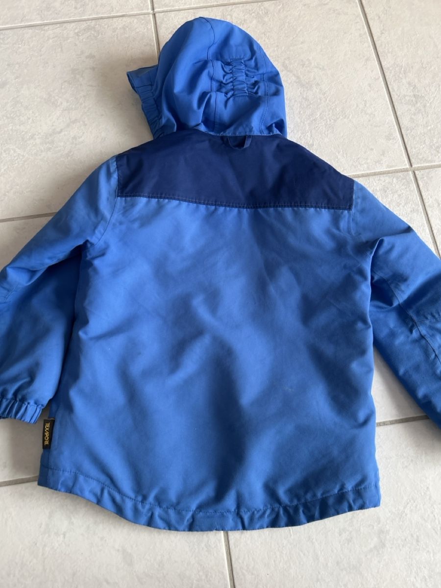 Jack Wolfskin Giacche & Cappotti: Jacke Jack Wolfskin Gr 116 – Usato da Lostorf venduto da Venice16 5