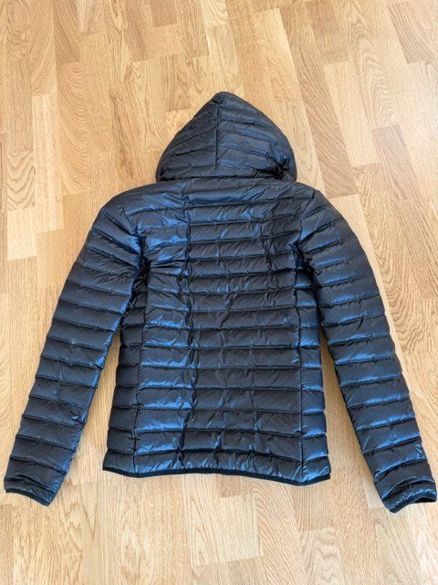 Adidas Giacche: Adidas Performance VARILITE HOODED DOWN Gr.S New – Nuovo (secondo la descrizione) da Wabern venduto da adamovski 4
