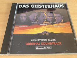 Das Geisterhaus