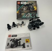 LEGO Star Wars 75412 Death Trooper Battle Pack OVP