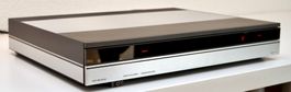 Bang&Olufsen Beomaster 5500 *VINTAGE* Stilikone Jacob Jensen