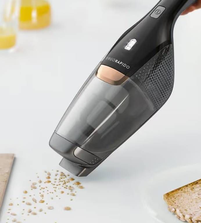 Staubsauger & Zubehör: Electrolux Staubsauger EERC73EB – Gebraucht aus Wigoltingen von lumpich 1