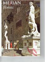MERIAN Florenz