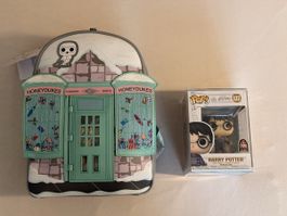 Funko Pop! Harry Potter #137 LACC 2021 Limited Edition