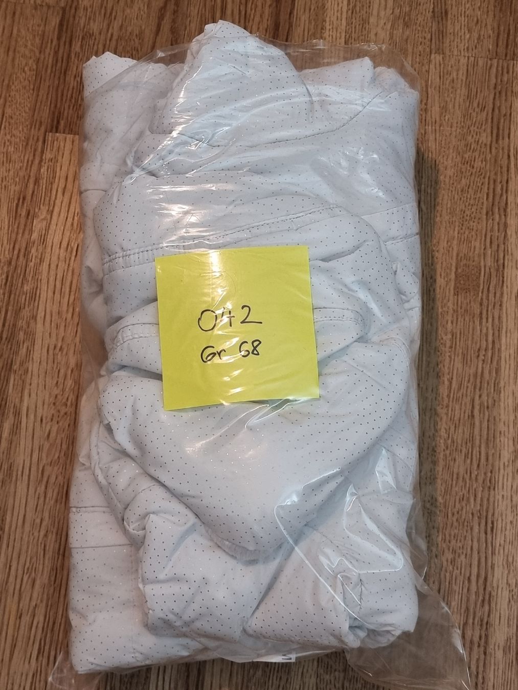 Completi: Schneeanzug / Winteroverall, Gr. 68 - 042 – Usato da Zürich venduto da cweber 3