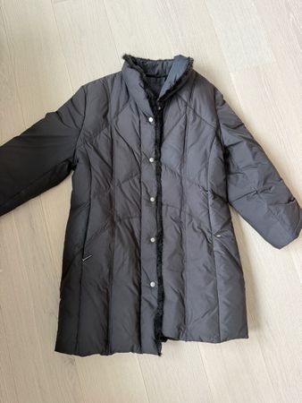 Jobis Daune Winterjacke Grösse 44 
