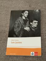 Albert Camus: Les Justes