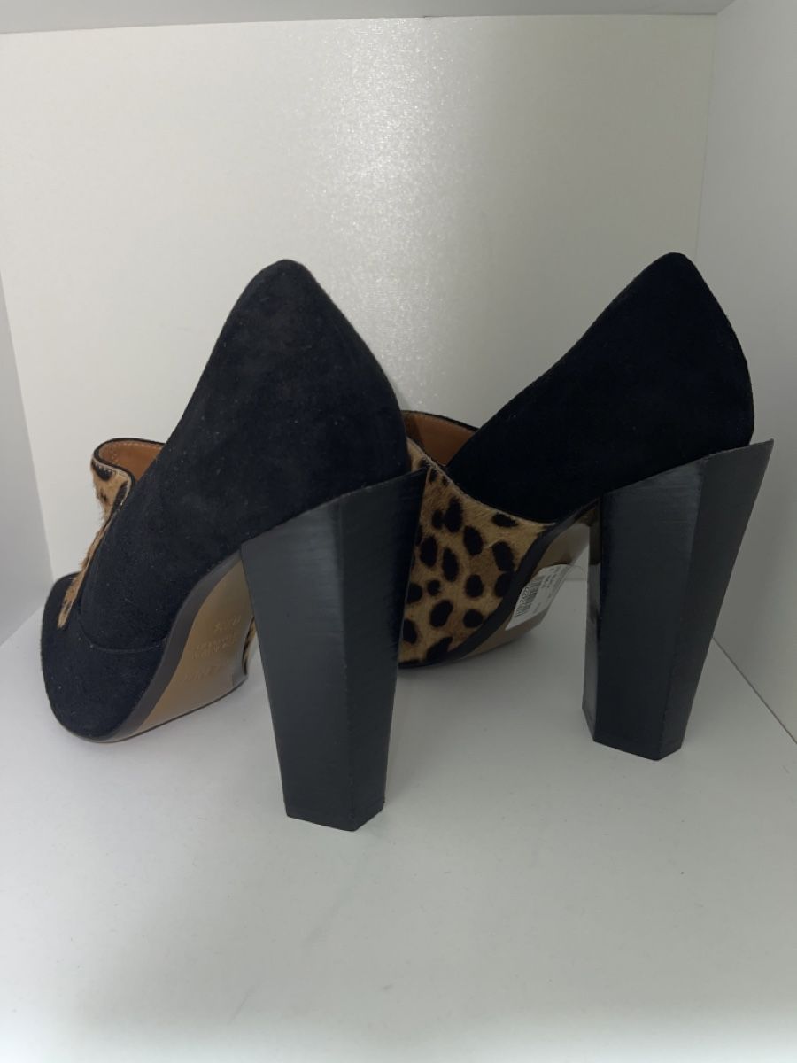 Fendi Damenschuhe: FENDI ankle boots size 37.5 new – Neu (gemäss Beschreibung) aus Lugano von cri_djb 5