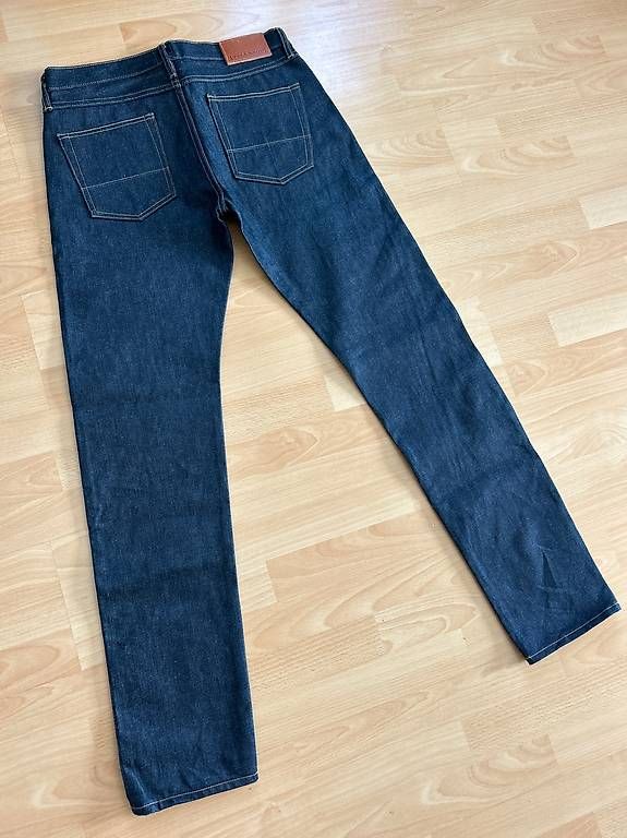 Tellason Jeans: NEUE Jeans Tellason  Grösse 34 – Neu (gemäss Beschreibung) aus Niederglatt ZH von Julia_4 1