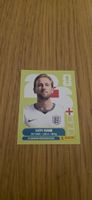 Harry Kane Sticker Panini neu 