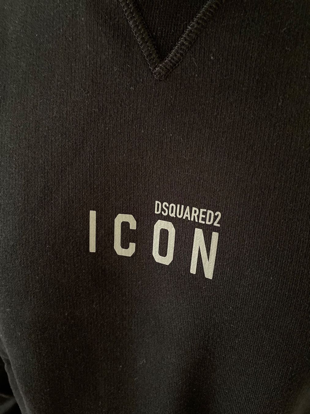 Dsquared2 Maglioni & Felpe: Felpa Dsquared2 uomo Taglia M – Usato da Celerina venduto da kika96f 2
