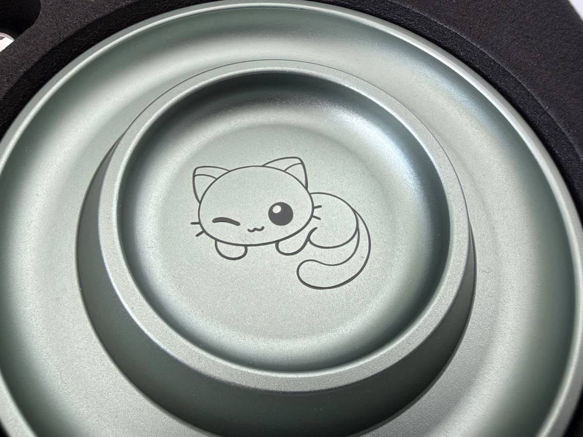Spielzeuge: Cat-themed Desk Fidget Toy – Neu (gemäss Beschreibung) aus Zürich von jankais3r 1