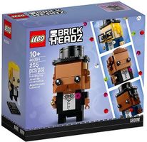 LEGO 40384 Braut