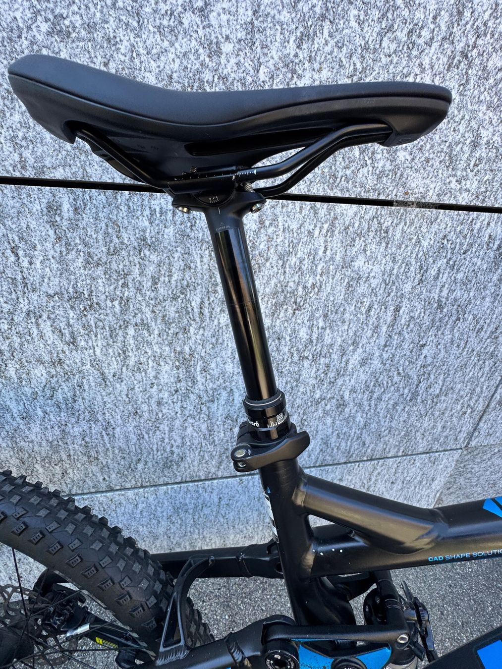 Bergamont Biciclette: Bergamont Trailster C 9.0 E-MTB Fully Bosch CX Gr. L – Usato da Solothurn venduto da Leo2207 6