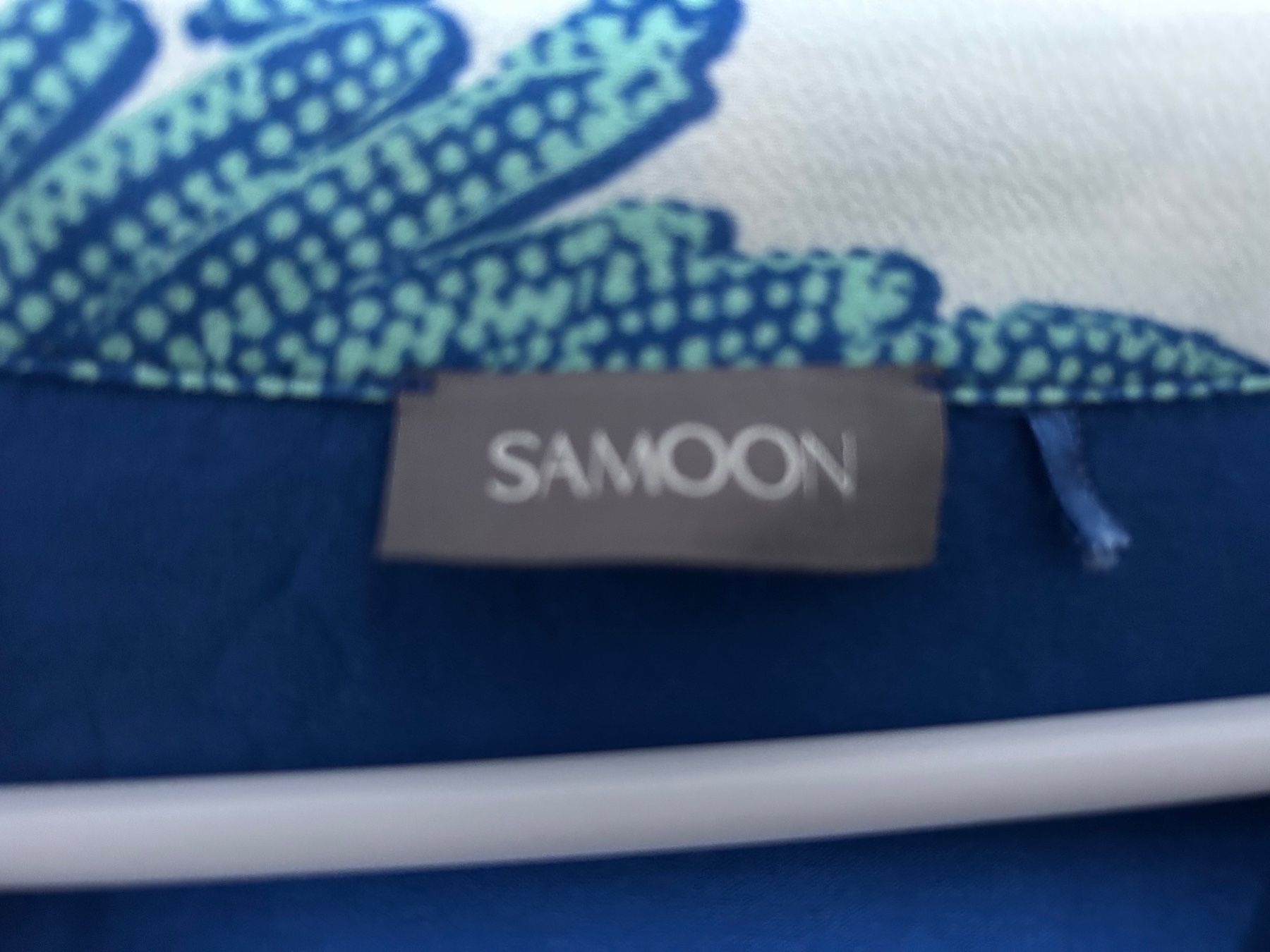 T-shirt: T-Shirt - Grösse 46 - Samoon – Nuovo (secondo la descrizione) da Oberuzwil venduto da Tomsi_9 1
