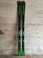 Head Supershape Ski 177CM
