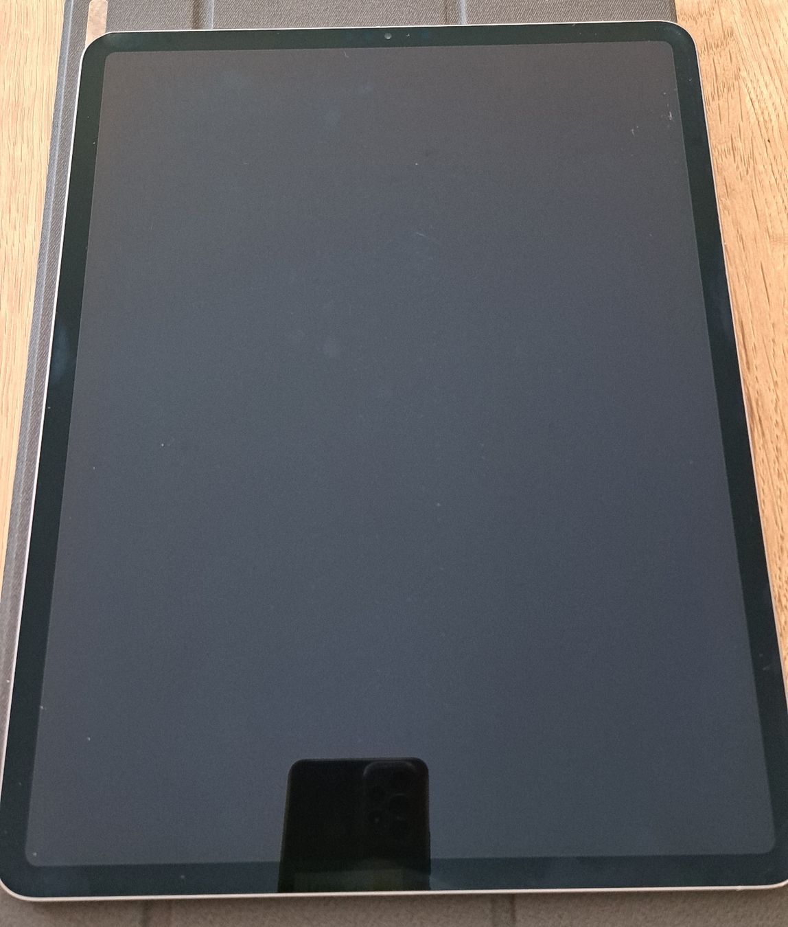 Apple Tablet PC: iPad Pro 12.9  3.Gen. 64GB Topzustand – Usato da Freienwil venduto da Wh93