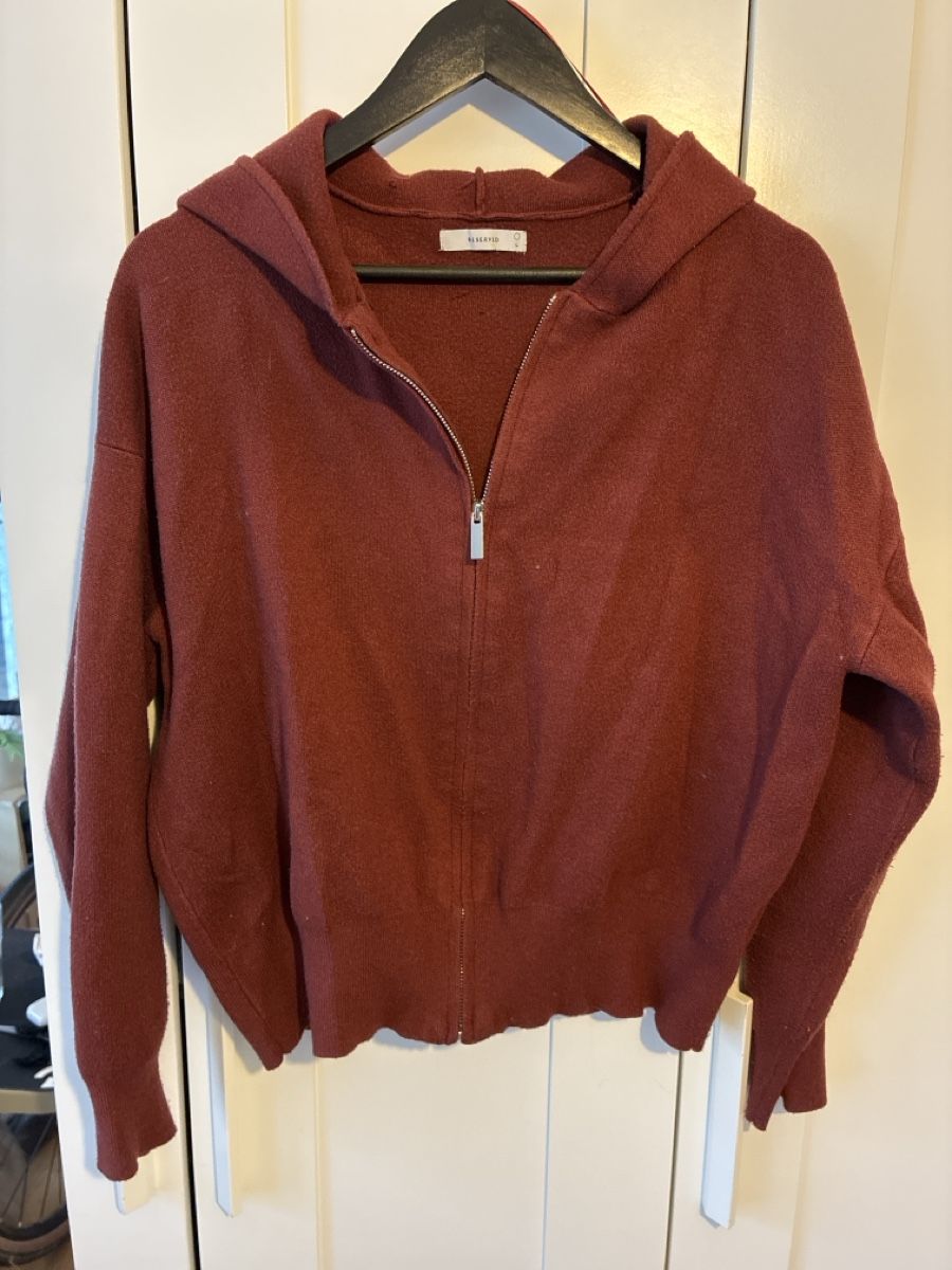 Pullover & Sweatshirts: Cardigan  – Gebraucht aus Walenstadt von bedina92