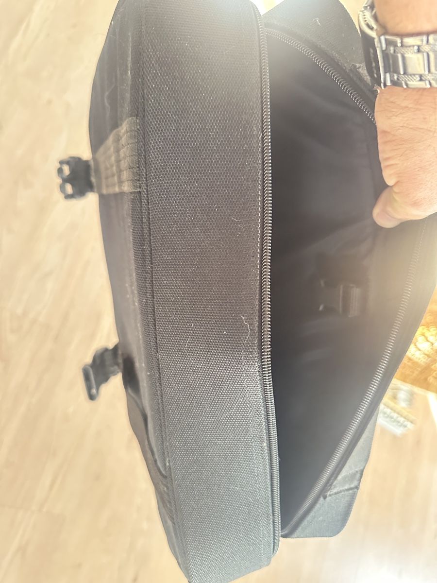 Borse: Volvo Labtop Tasche. – Usato da Rafz venduto da Tueni1 7