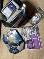 Lot Pokémon