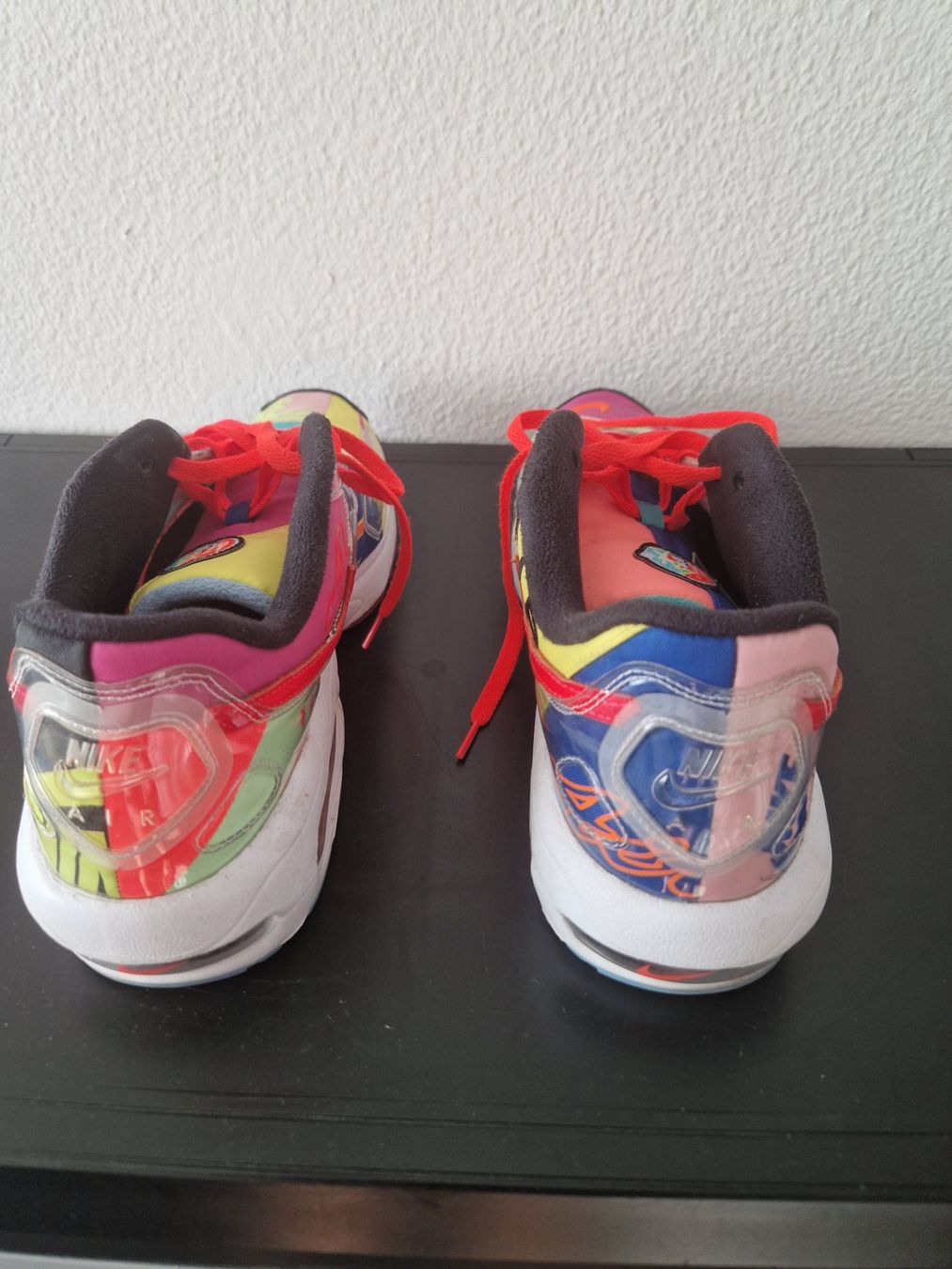 Nike Scarpe da uomo: Nike Gr 46.   30 cm – Usato da Oberbipp venduto da dicker01 3