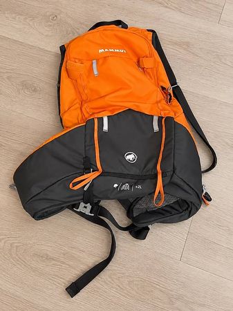 Mammut Spindrift 26 Tourenrucksack  26L  Neu / unbenutzt