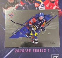 National League - Chrono Skater - Axel Simic - EHCK