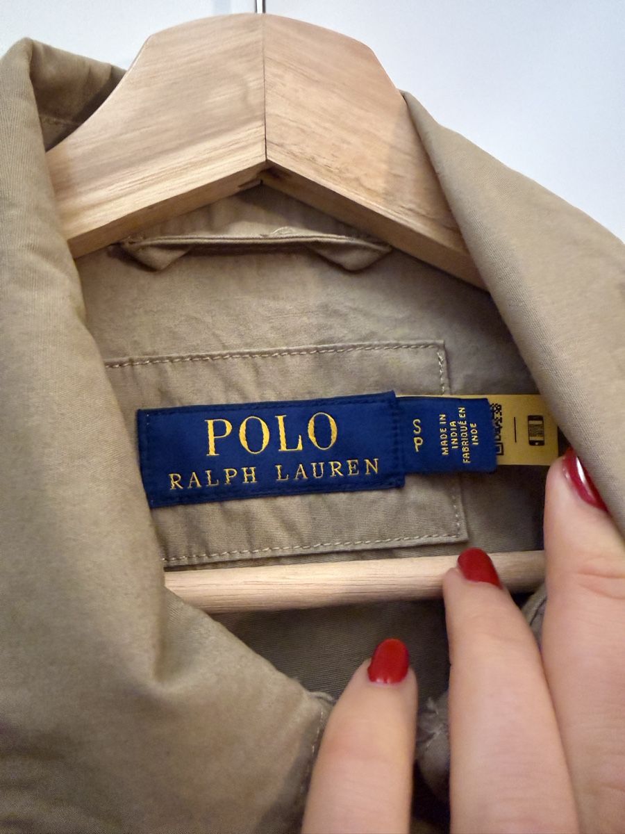 Ralph Lauren Giacche: Polo Ralph Lauren Jacke – Nuovo (secondo la descrizione) da Meggen venduto da strawberryfield 2