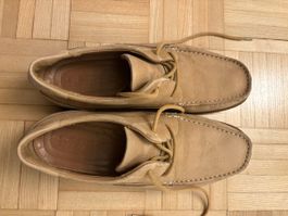 Geox Schuhe gr. 42