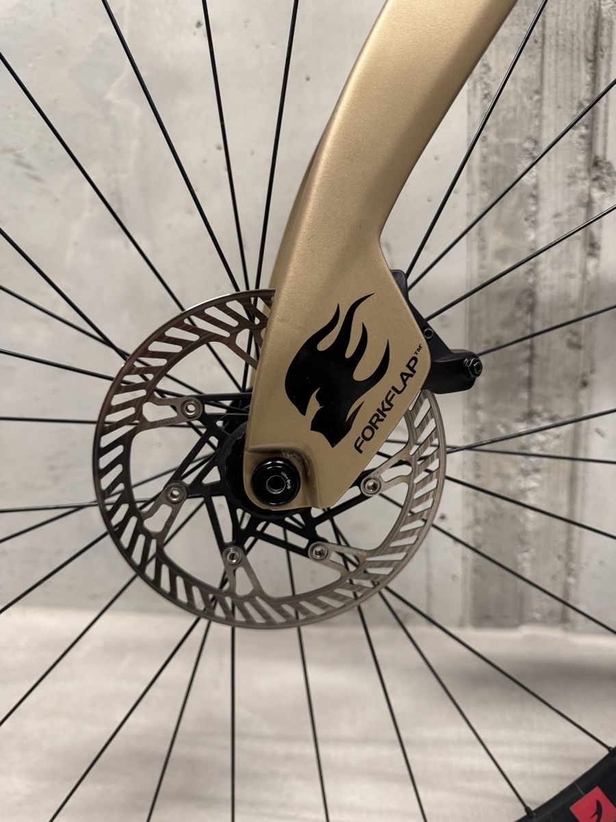 Pinarello Biciclette: Pinarello F7 Grevil – Nuovo (secondo la descrizione) da Zürich venduto da pie_c6vc 5