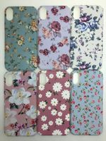 iPhone X / Xs Hülle Cover Case