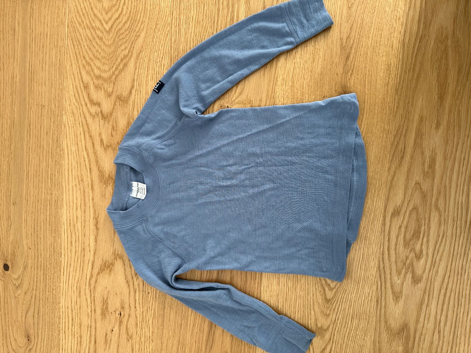 Dilling Biancheria intima: Thermoset von Polarn – Usato da Kappel am Albis venduto da jus_mqz7 1
