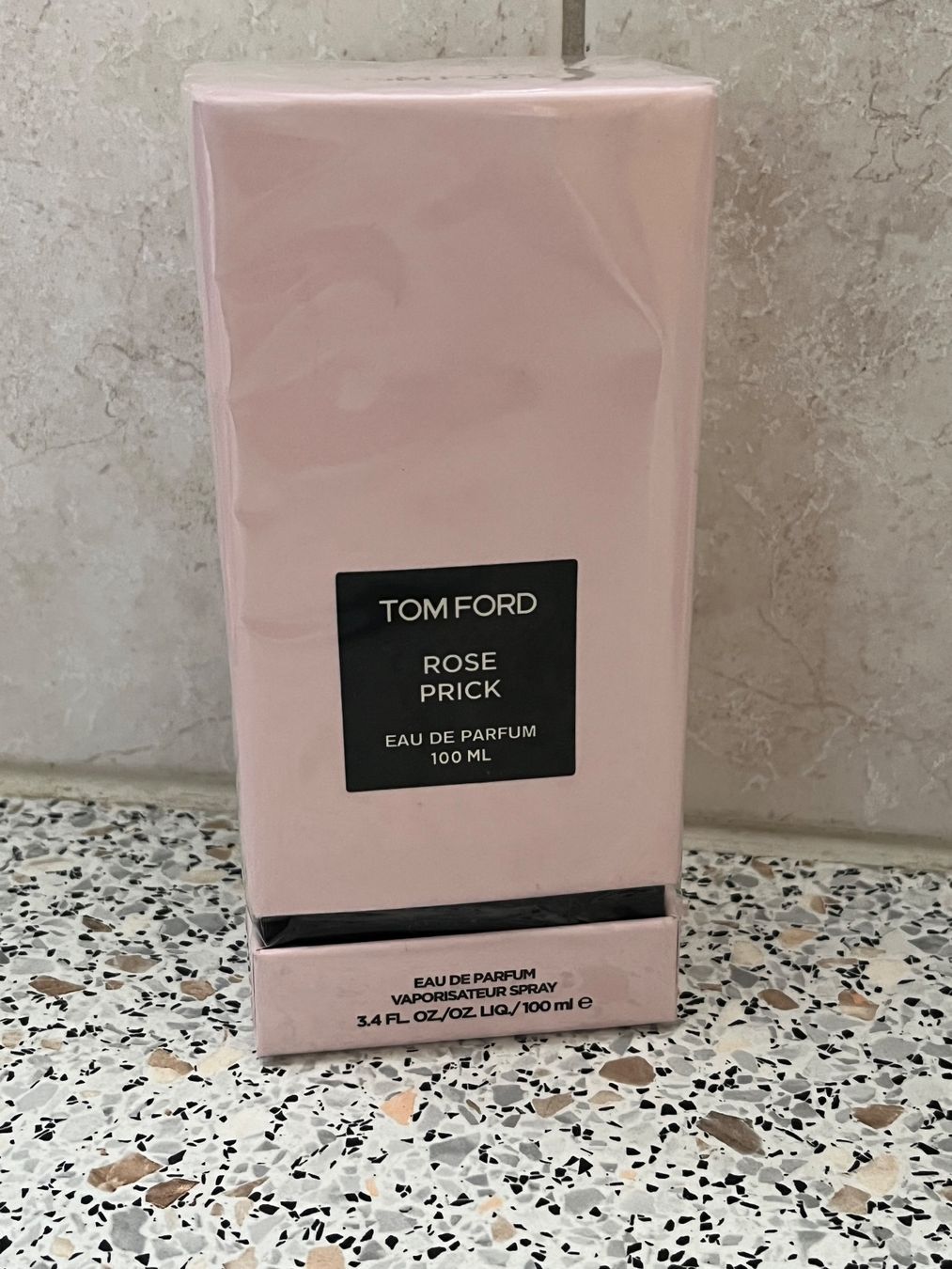 Tom Ford Parfum & Eau de Toilette: Tom Ford Rose Prick Eau de Parfum 100ml neu – Neu (gemäss Beschreibung) aus Neuenhof von Mastermind-73