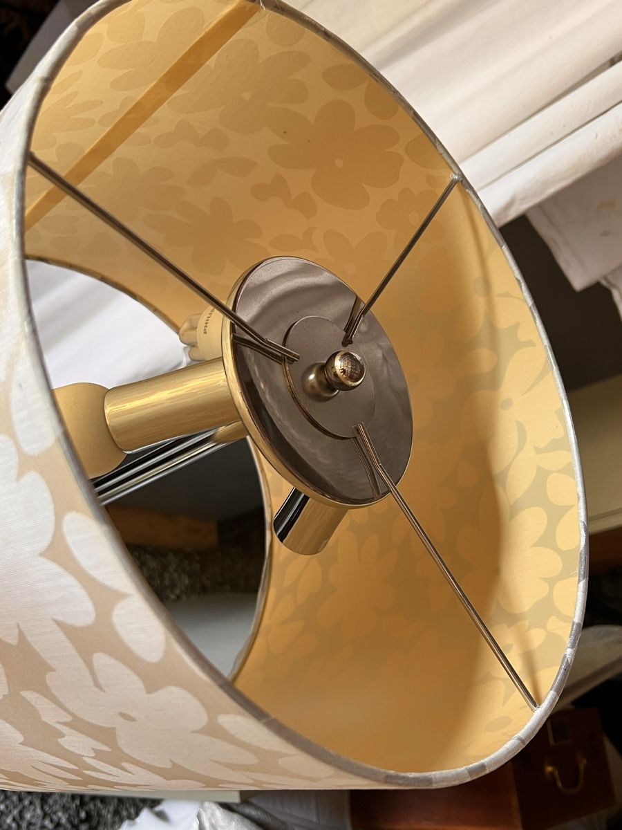 Lampade: Stehlampe Lumimart (33) – Usato da Glattfelden venduto da maa_qcj8 3