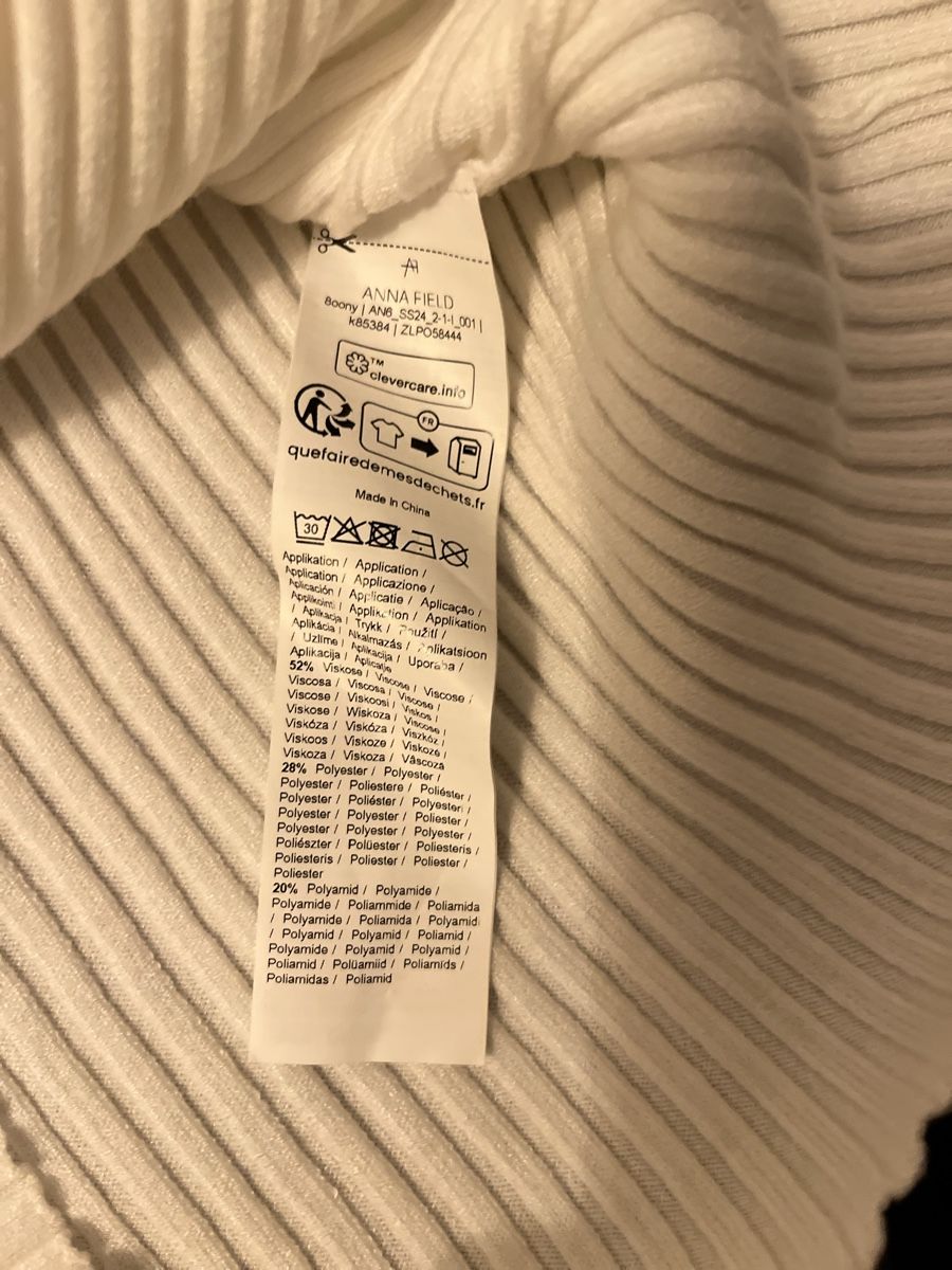 Anna Field Pullover & Sweatshirts: Mega schöner Pullover Strickpulli  neu Anna Field XL – Neu (gemäss Beschreibung) aus Rüdlingen von Lichee 4