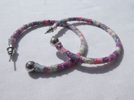 Creolen, Modeschmuck