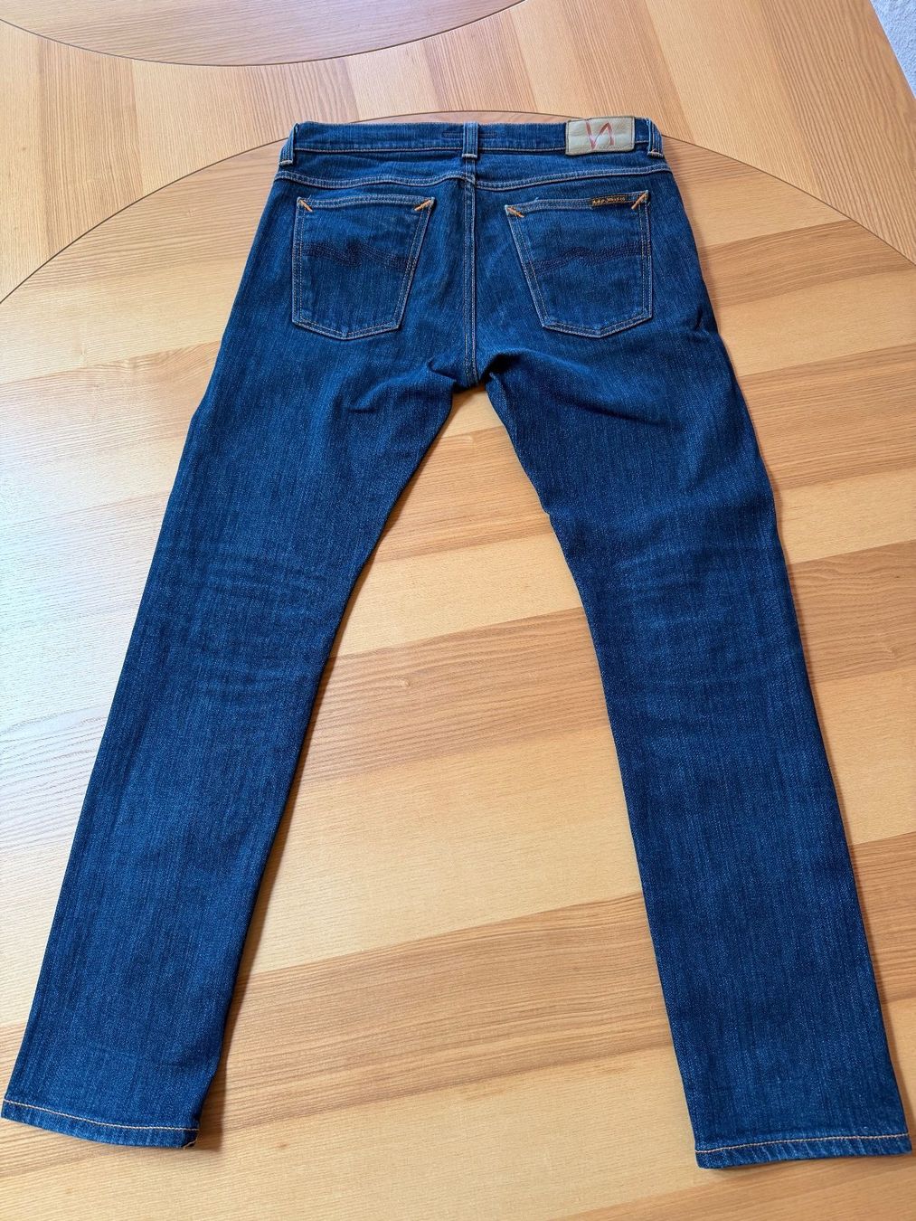 Nudie Jeans: Nudie Jeans Gr.32/30 – Usato da Böckten venduto da Plectrum74