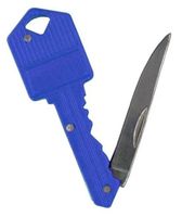 Sackmesser Taschenmesser als Schlüssel