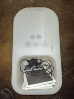 Steripower Desinfektionsmittelspender 2Stk.