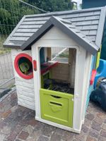 Smoby Friends Haus / Gartenhaus / Spielhaus