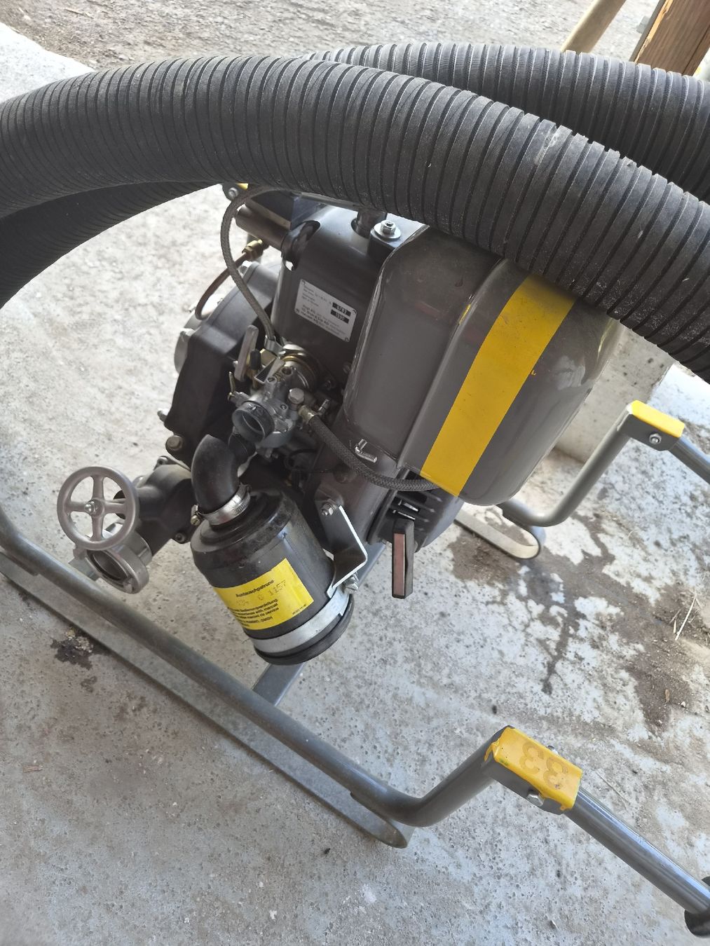 Pumpen & Teile: wasserpumpe – Gebraucht aus plasselb von Pbaaspcsatl 1