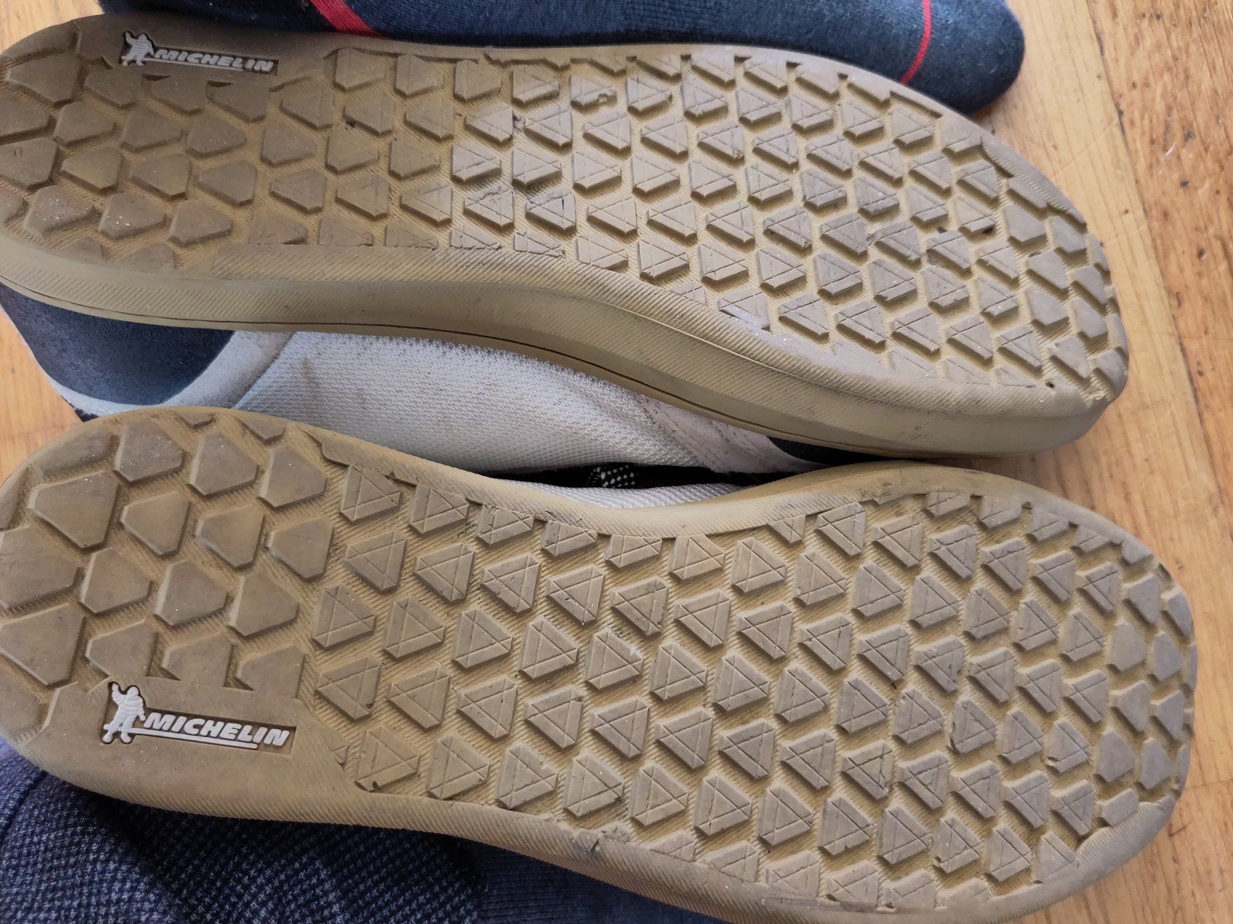 Scarpe da uomo: Chaussures VTT Northwave Tribe 43 – Usato da La Chaux-de-Fonds venduto da JeanSeb 2