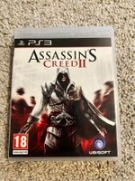 Assassin's Creed II für Playstation 3 PS3