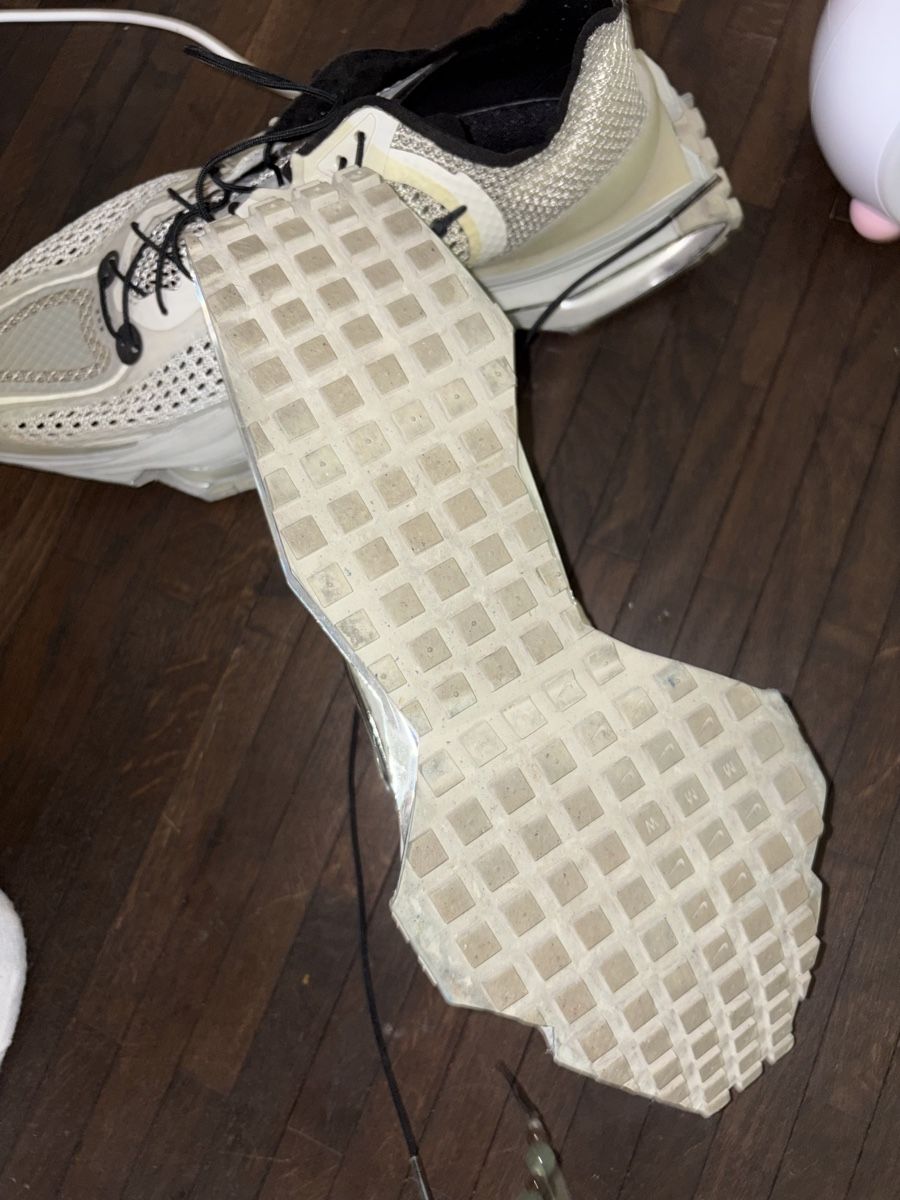 Nike Scarpe da uomo: Nike X MMW Mathew Williams x Alyx – Nuovo (secondo la descrizione) da Zürich venduto da wut_25df 5