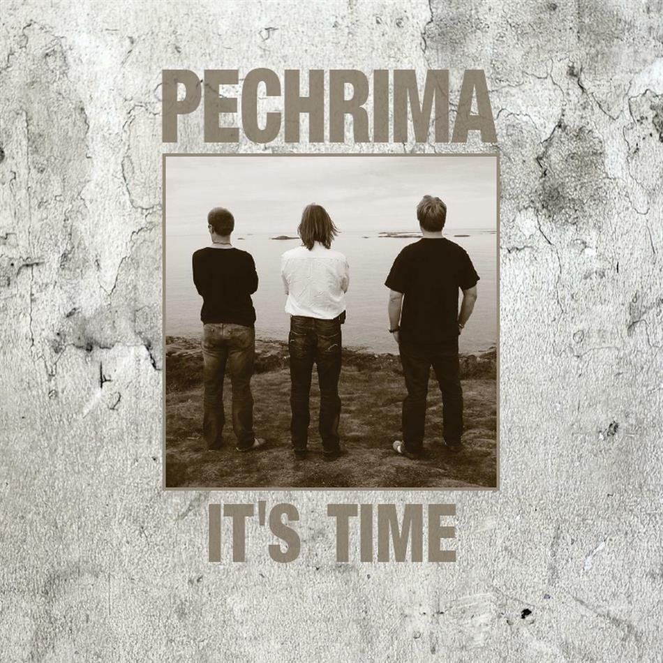 CDs: Pechrima - It's Time – Gebraucht aus Uzwil von visions77