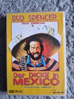 DER DICKE IN MEXICO       DVD