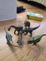 Dinosaurier Figuren